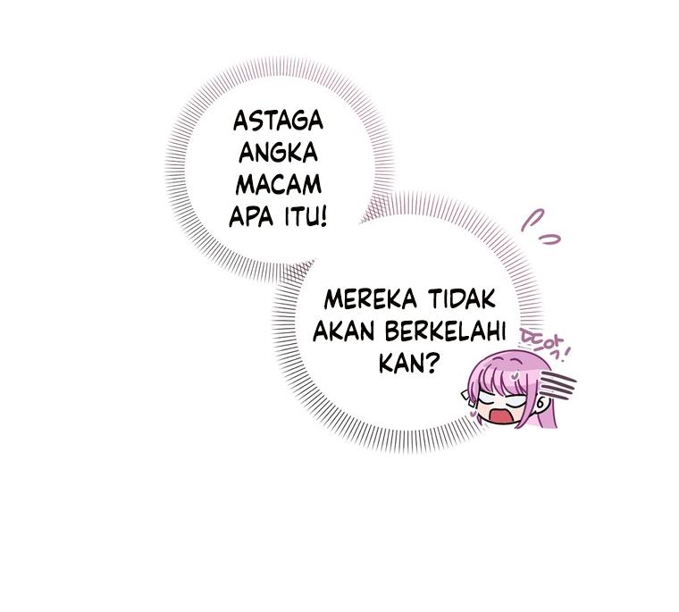 How To Protect The Master Of The Monster Mansion Chapter 47 page 70