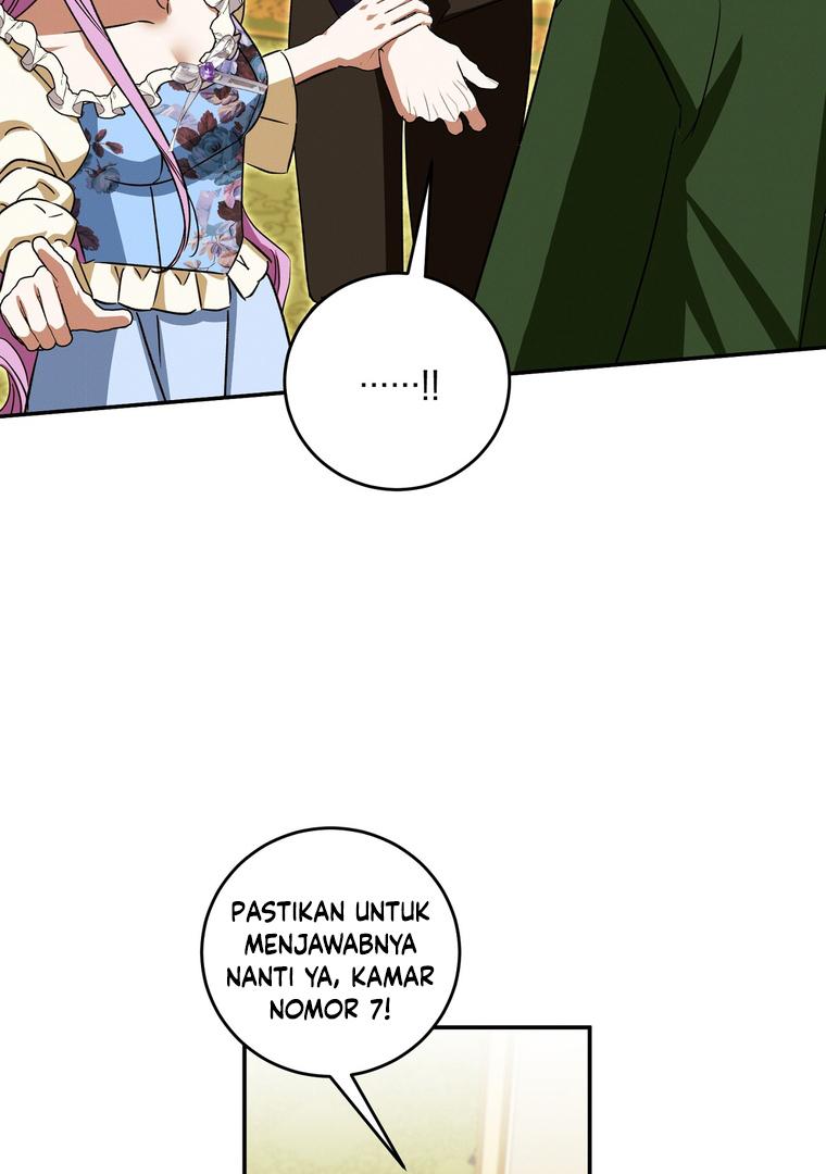 How To Protect The Master Of The Monster Mansion Chapter 47 page 72