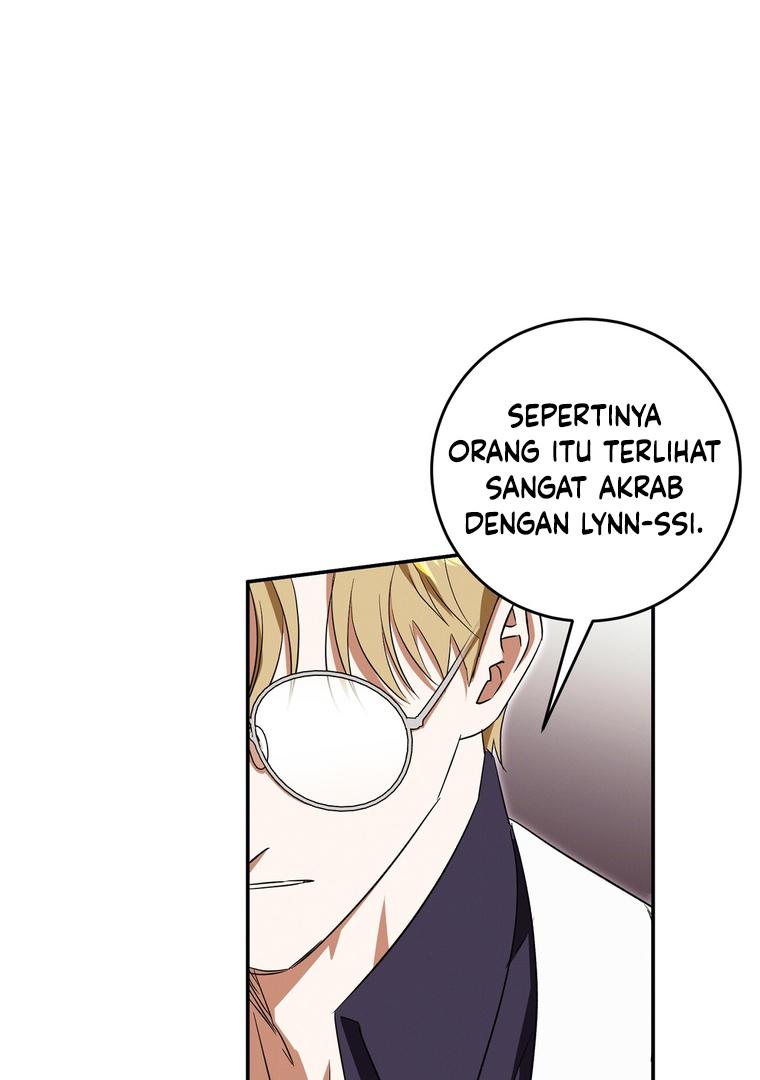 How To Protect The Master Of The Monster Mansion Chapter 47 page 74