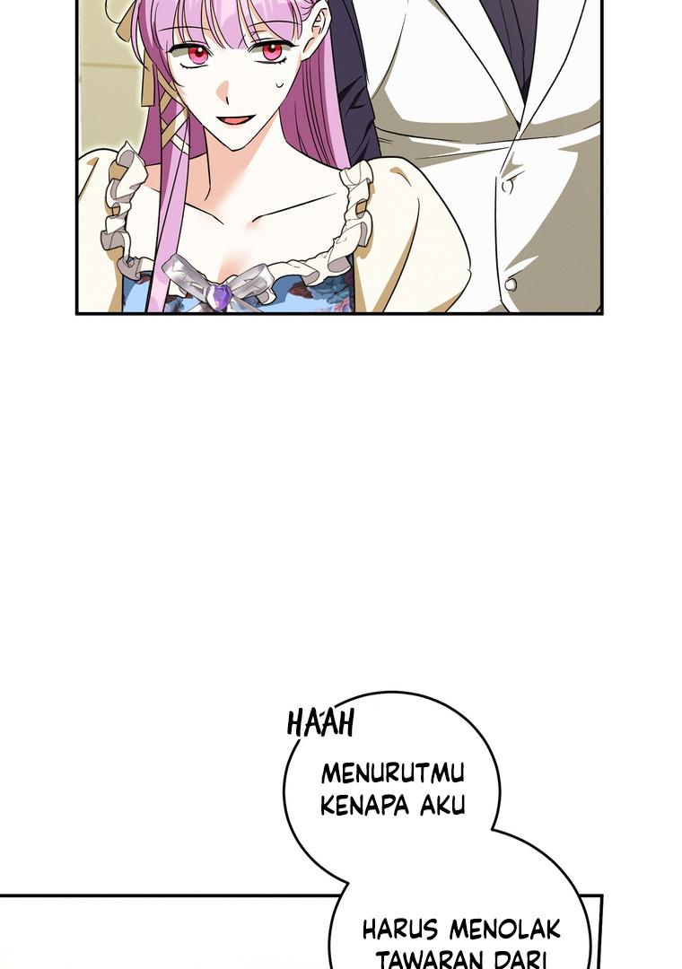 How To Protect The Master Of The Monster Mansion Chapter 47 page 76
