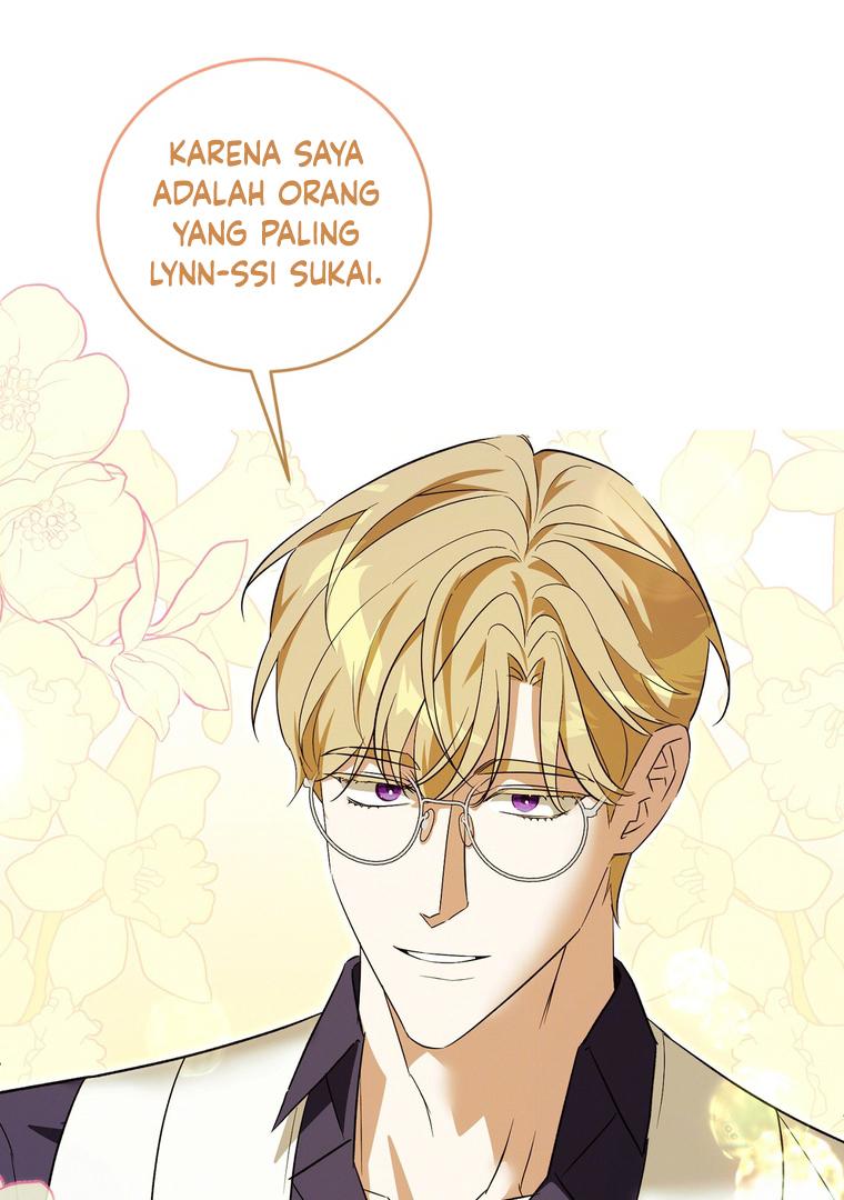How To Protect The Master Of The Monster Mansion Chapter 47 page 78