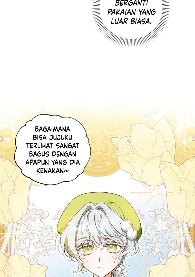 How To Protect The Master Of The Monster Mansion Chapter 47 page 7