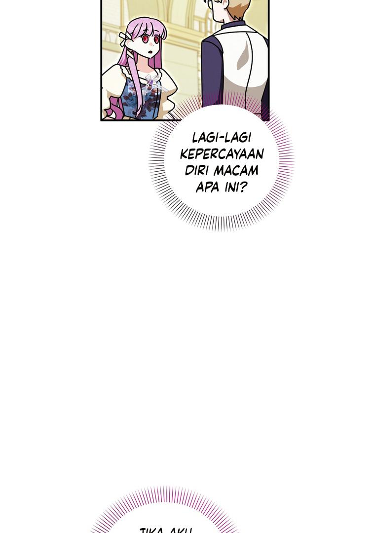 How To Protect The Master Of The Monster Mansion Chapter 47 page 80