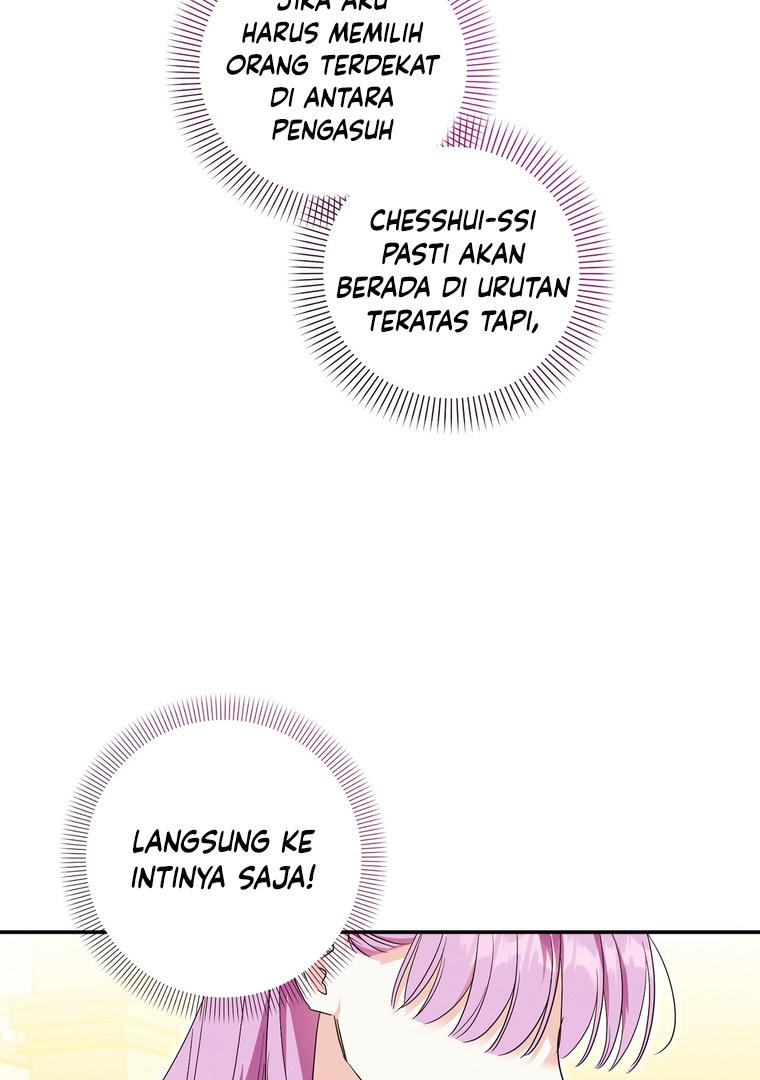 How To Protect The Master Of The Monster Mansion Chapter 47 page 81