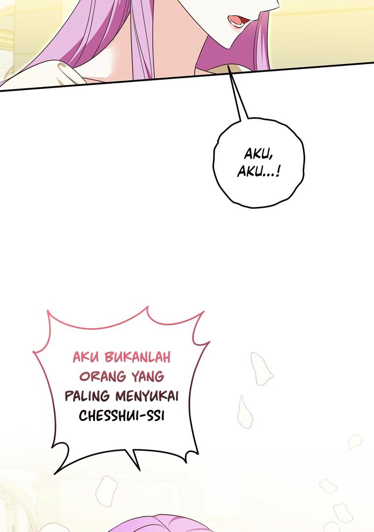 How To Protect The Master Of The Monster Mansion Chapter 47 page 82