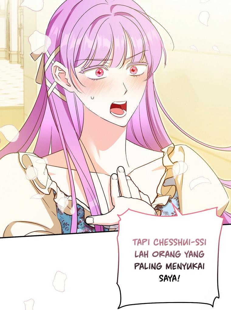 How To Protect The Master Of The Monster Mansion Chapter 47 page 83