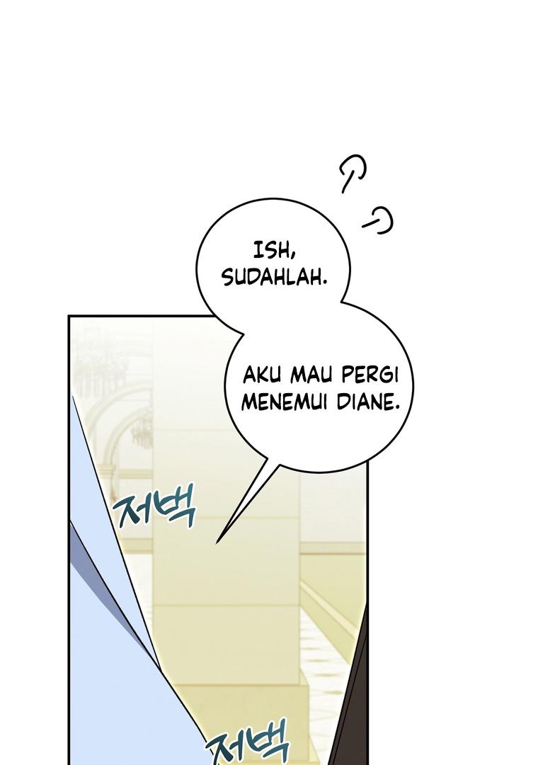 How To Protect The Master Of The Monster Mansion Chapter 47 page 85