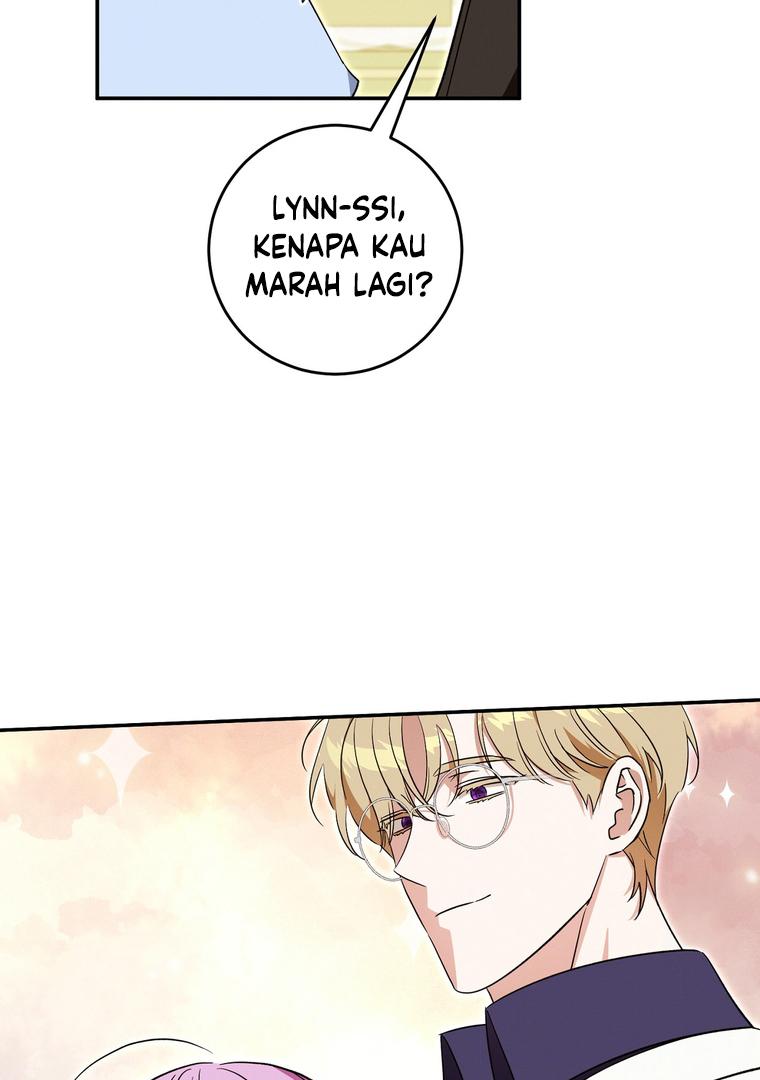 How To Protect The Master Of The Monster Mansion Chapter 47 page 86