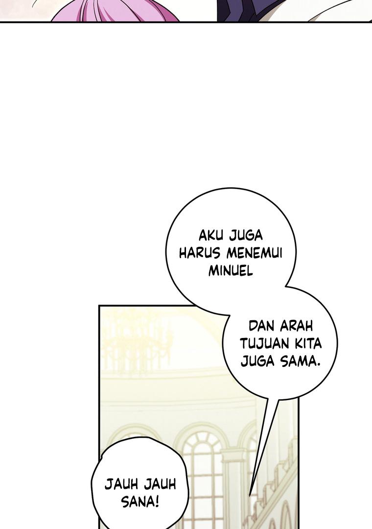 How To Protect The Master Of The Monster Mansion Chapter 47 page 87