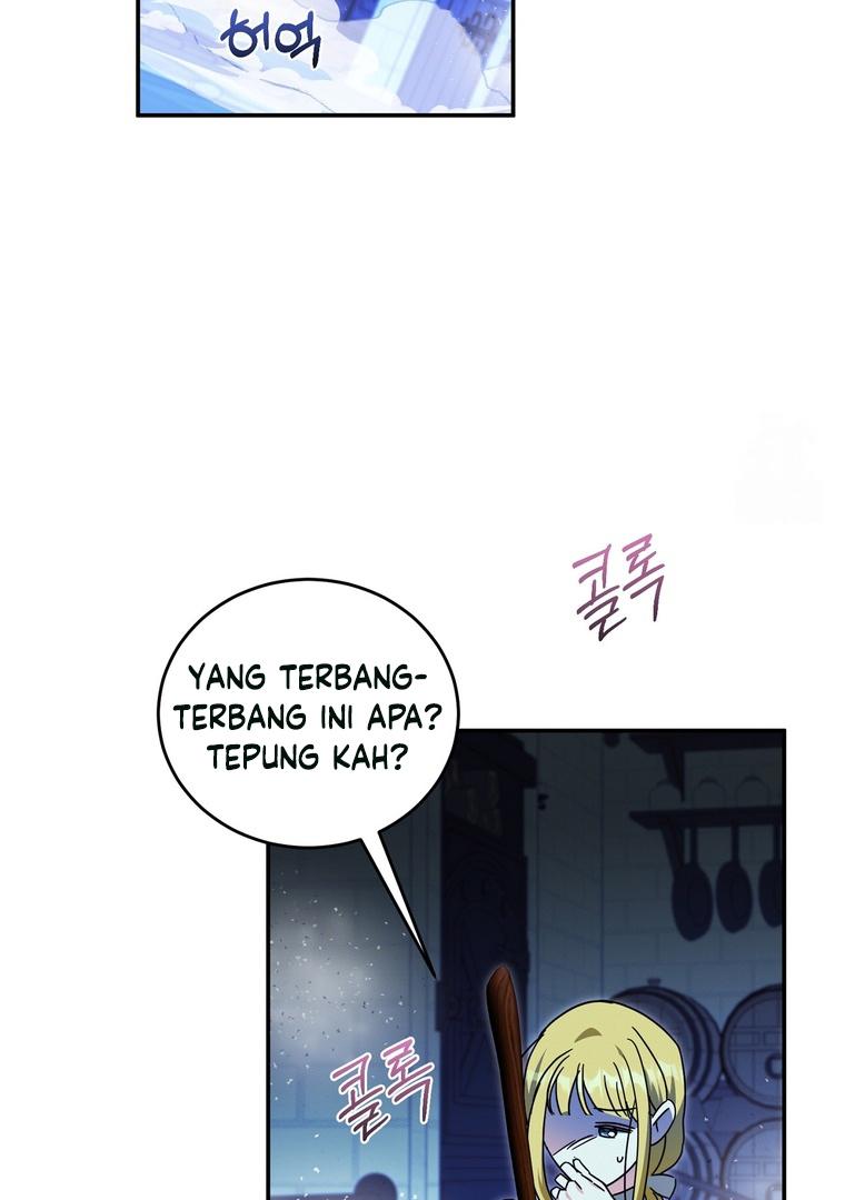 How To Protect The Master Of The Monster Mansion Chapter 49 page 9