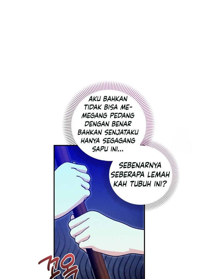 How To Protect The Master Of The Monster Mansion Chapter 49 page 11