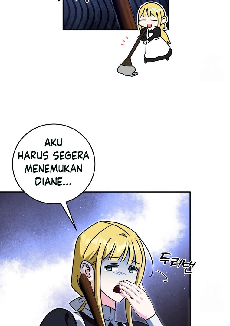 How To Protect The Master Of The Monster Mansion Chapter 49 page 12