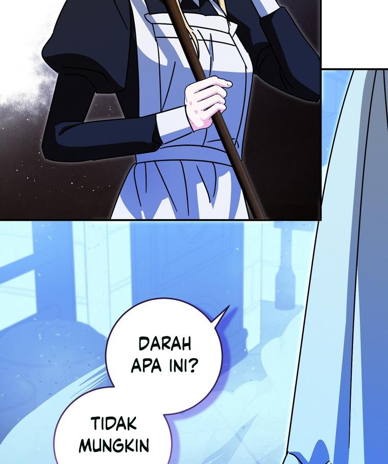 How To Protect The Master Of The Monster Mansion Chapter 49 page 13