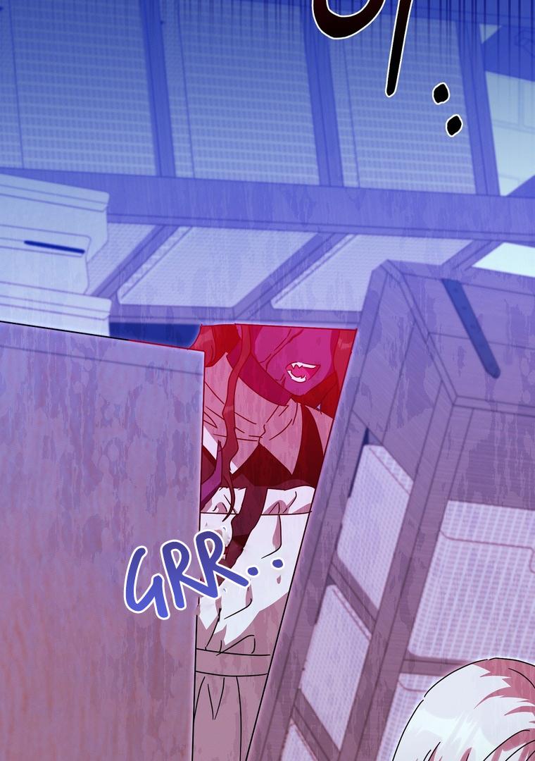 How To Protect The Master Of The Monster Mansion Chapter 49 page 17