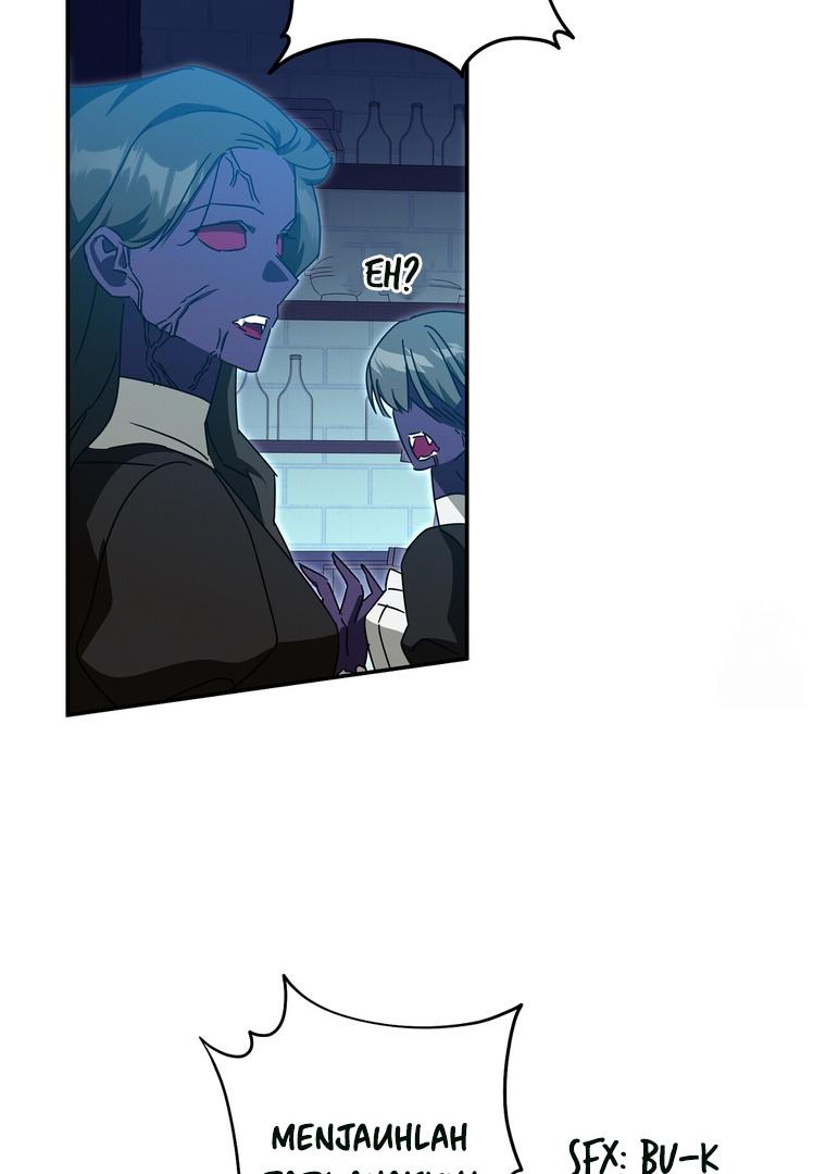 How To Protect The Master Of The Monster Mansion Chapter 49 page 19