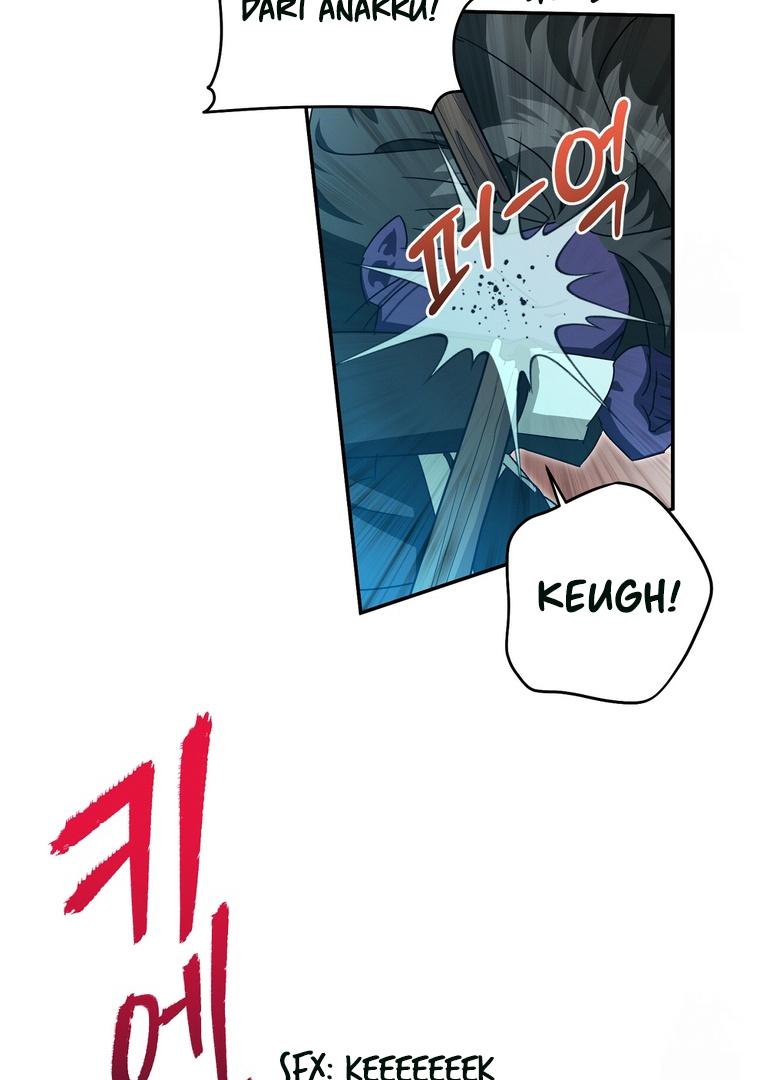How To Protect The Master Of The Monster Mansion Chapter 49 page 20