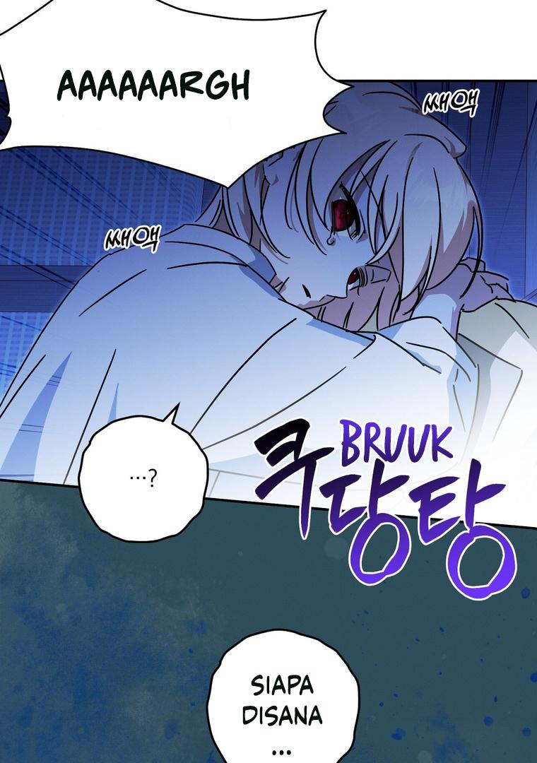 How To Protect The Master Of The Monster Mansion Chapter 49 page 22