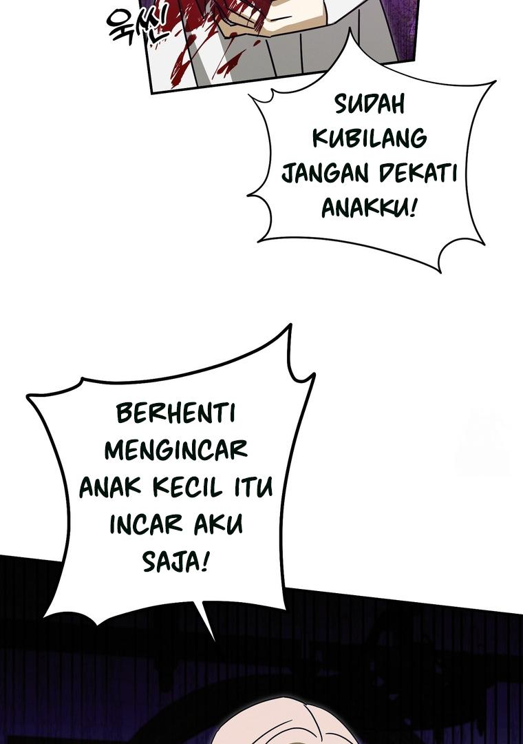 How To Protect The Master Of The Monster Mansion Chapter 49 page 26