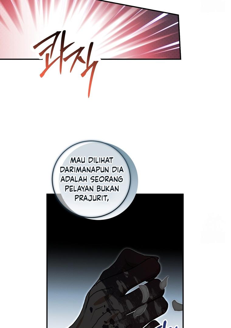 How To Protect The Master Of The Monster Mansion Chapter 49 page 34