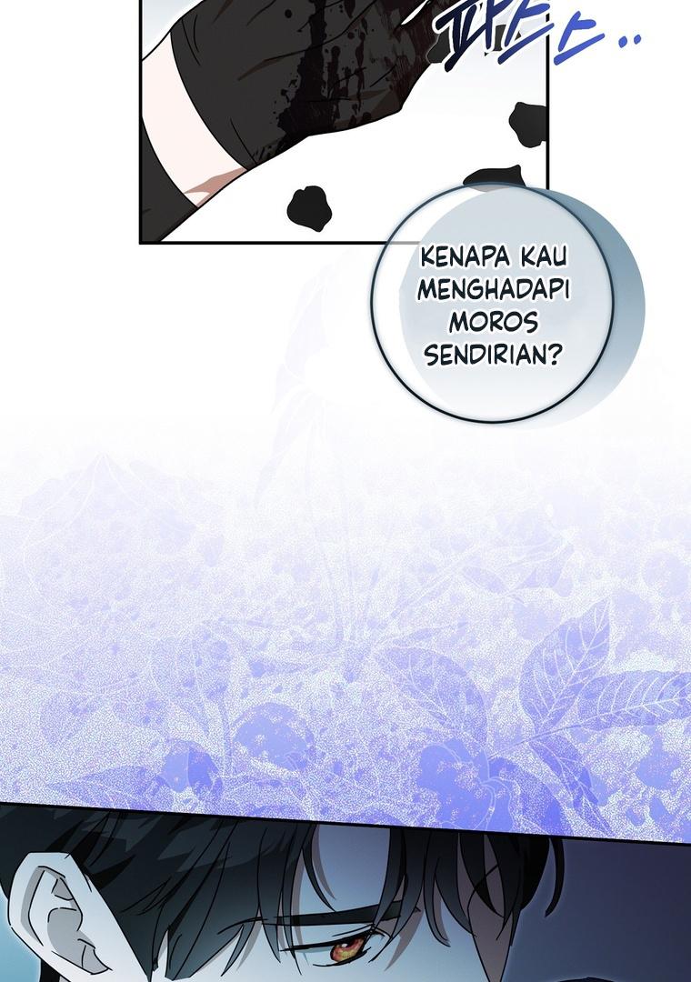 How To Protect The Master Of The Monster Mansion Chapter 49 page 35