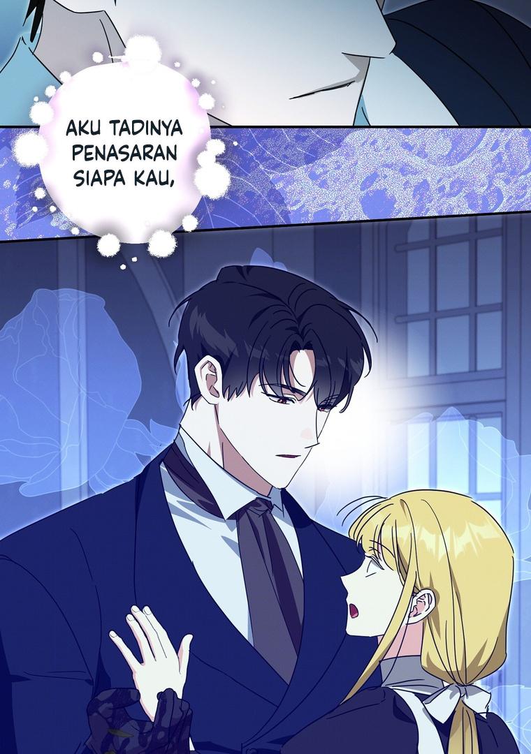 How To Protect The Master Of The Monster Mansion Chapter 49 page 36