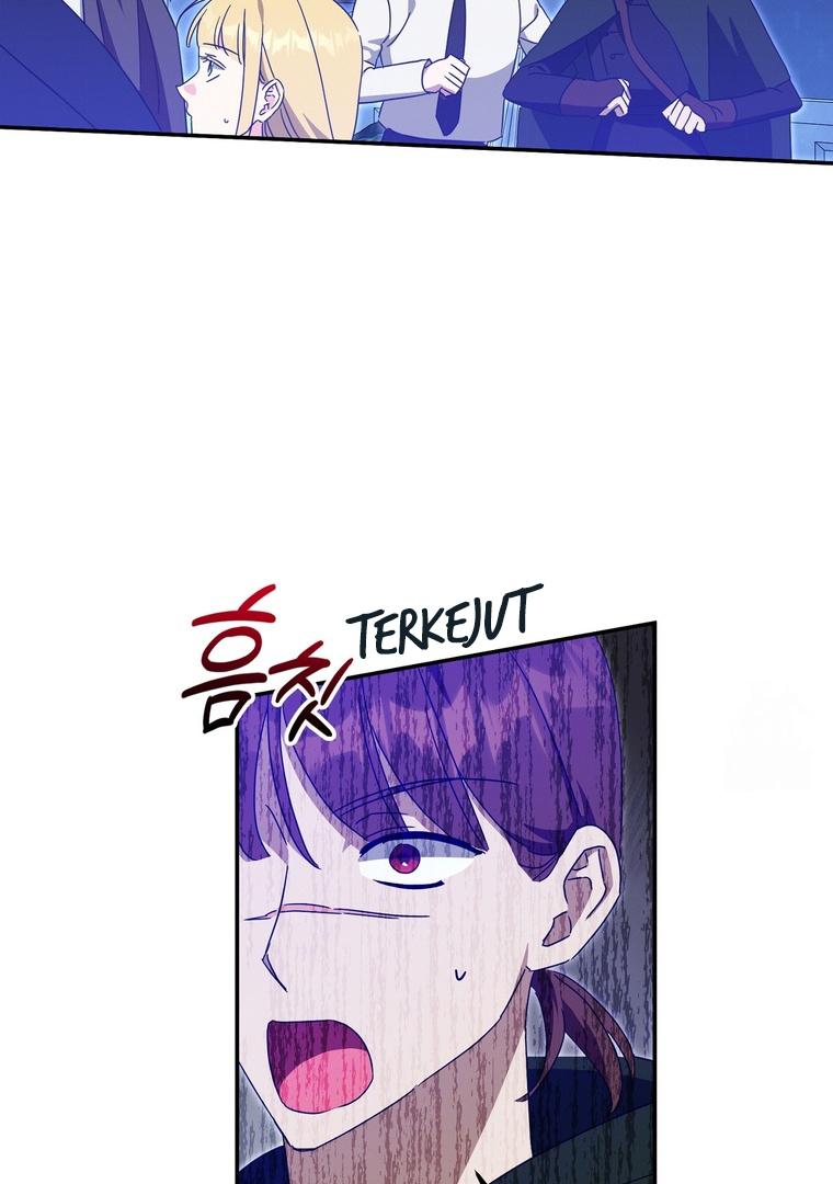 How To Protect The Master Of The Monster Mansion Chapter 49 page 39