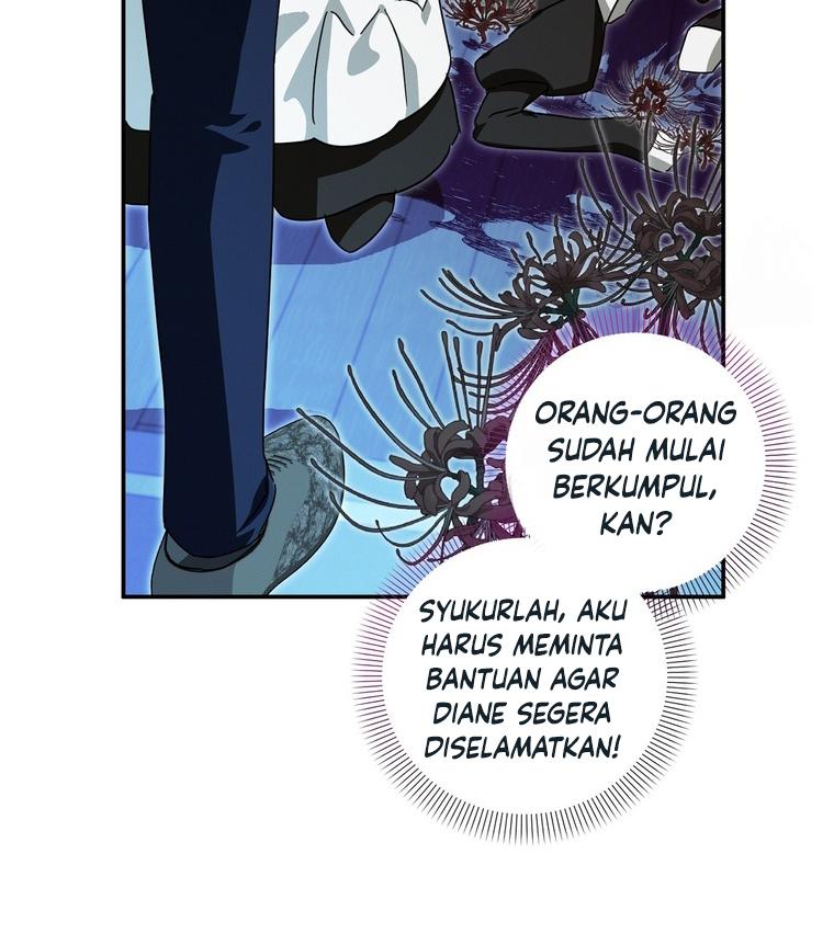 How To Protect The Master Of The Monster Mansion Chapter 49 page 41