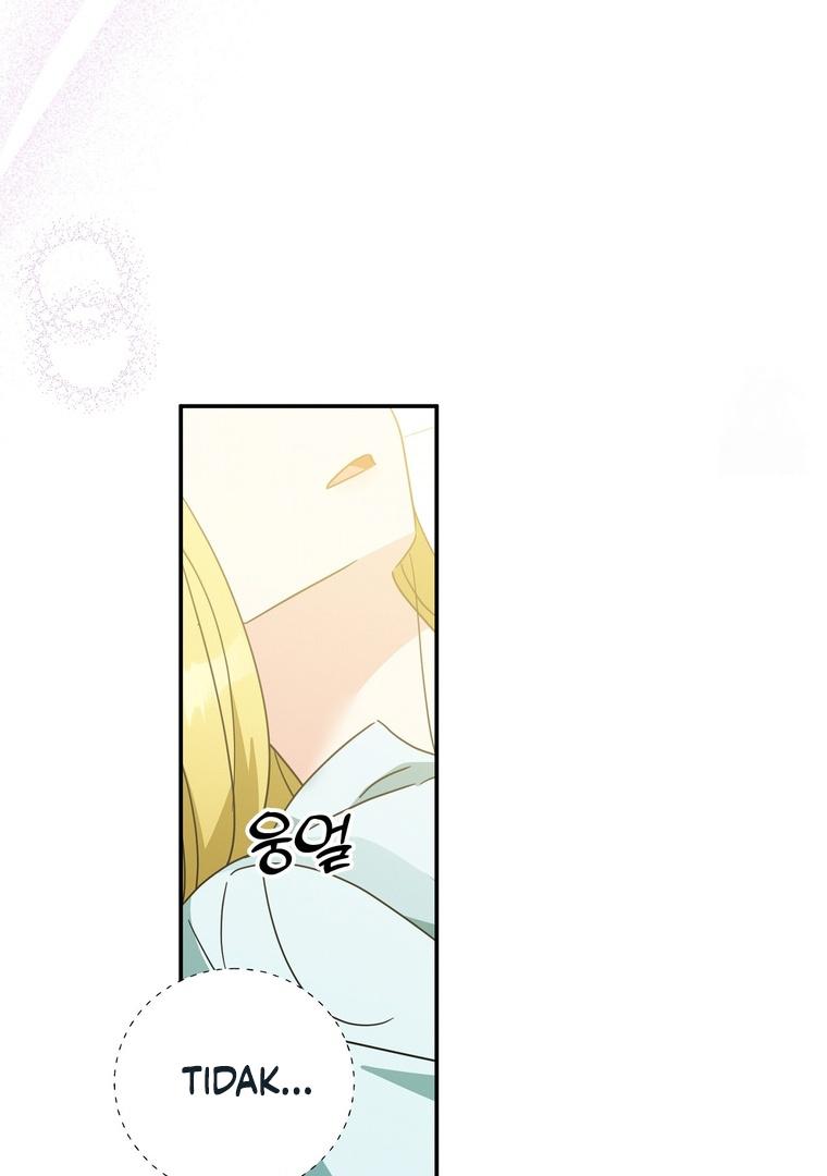 How To Protect The Master Of The Monster Mansion Chapter 49 page 46