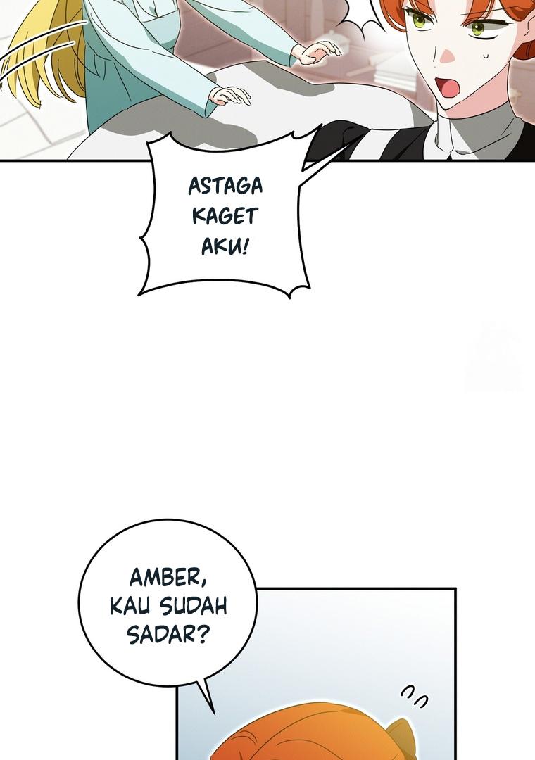 How To Protect The Master Of The Monster Mansion Chapter 49 page 48