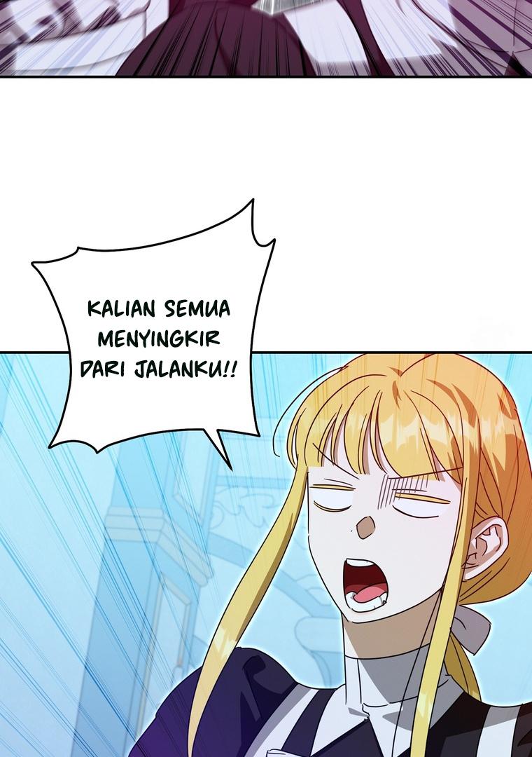How To Protect The Master Of The Monster Mansion Chapter 49 page 4