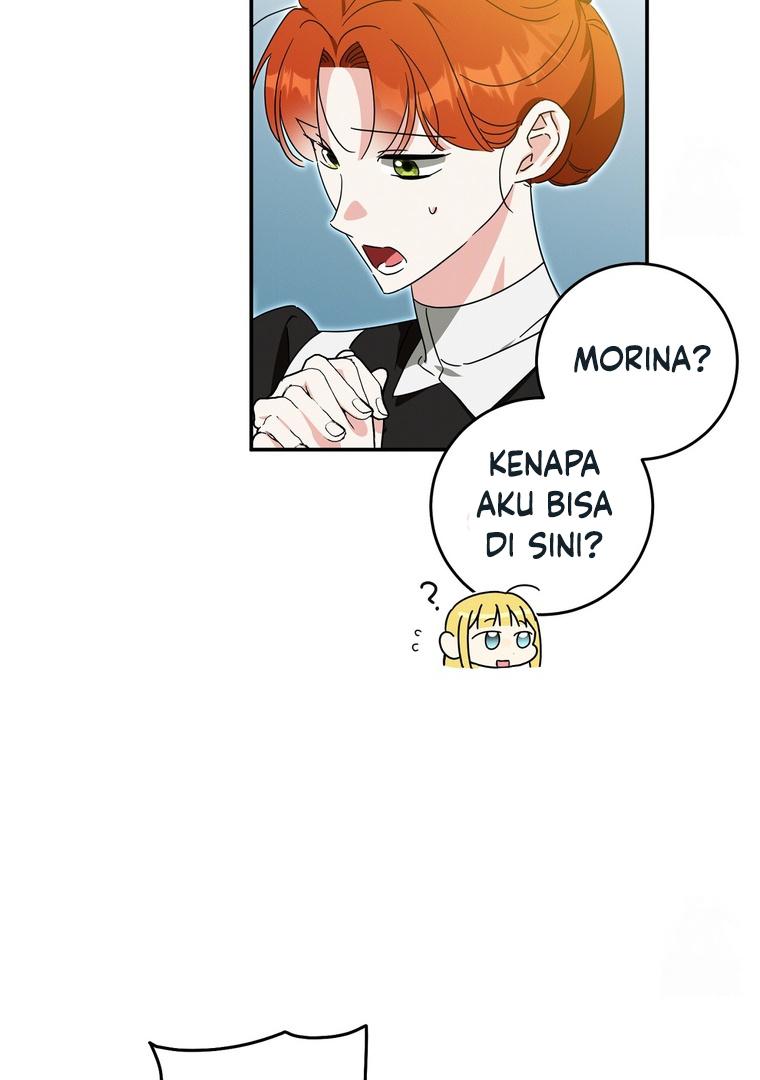 How To Protect The Master Of The Monster Mansion Chapter 49 page 49