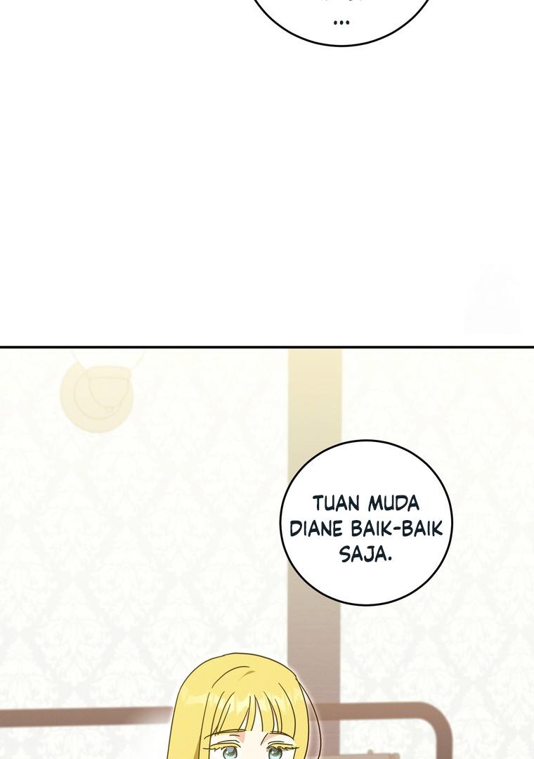 How To Protect The Master Of The Monster Mansion Chapter 49 page 53