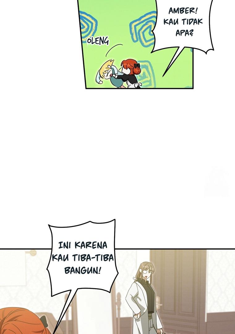 How To Protect The Master Of The Monster Mansion Chapter 49 page 60