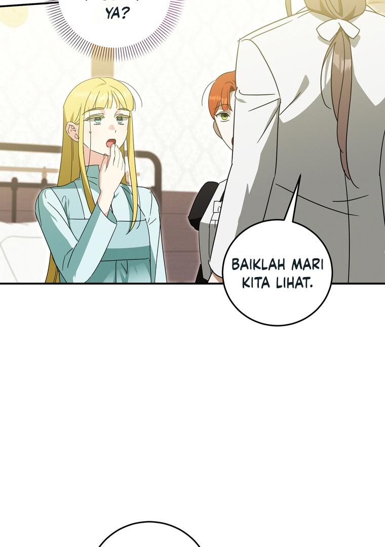 How To Protect The Master Of The Monster Mansion Chapter 49 page 63