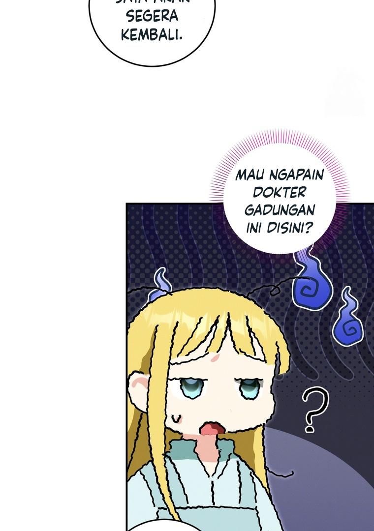 How To Protect The Master Of The Monster Mansion Chapter 49 page 66