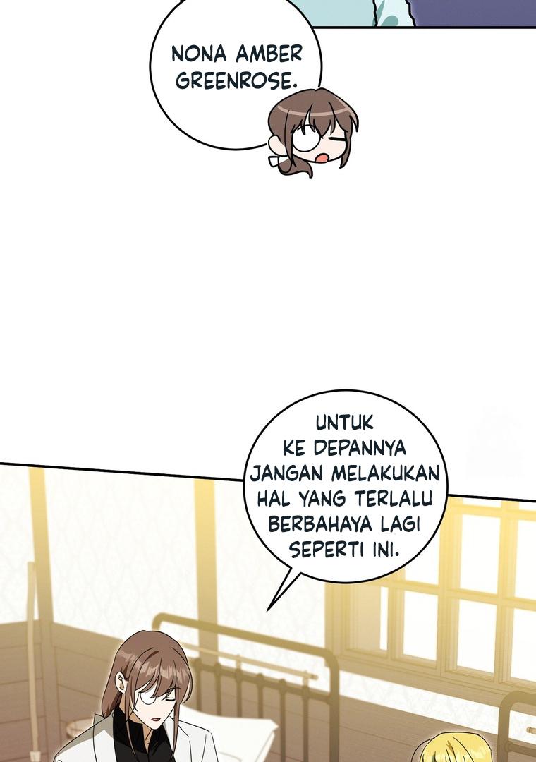 How To Protect The Master Of The Monster Mansion Chapter 49 page 67