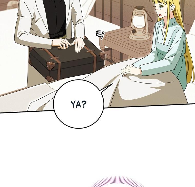 How To Protect The Master Of The Monster Mansion Chapter 49 page 68