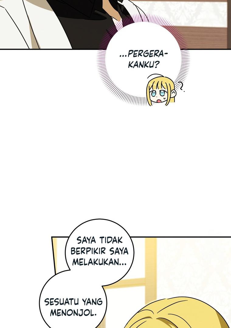 How To Protect The Master Of The Monster Mansion Chapter 49 page 71
