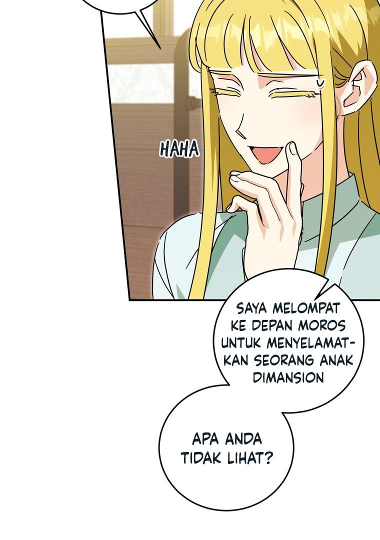 How To Protect The Master Of The Monster Mansion Chapter 49 page 72