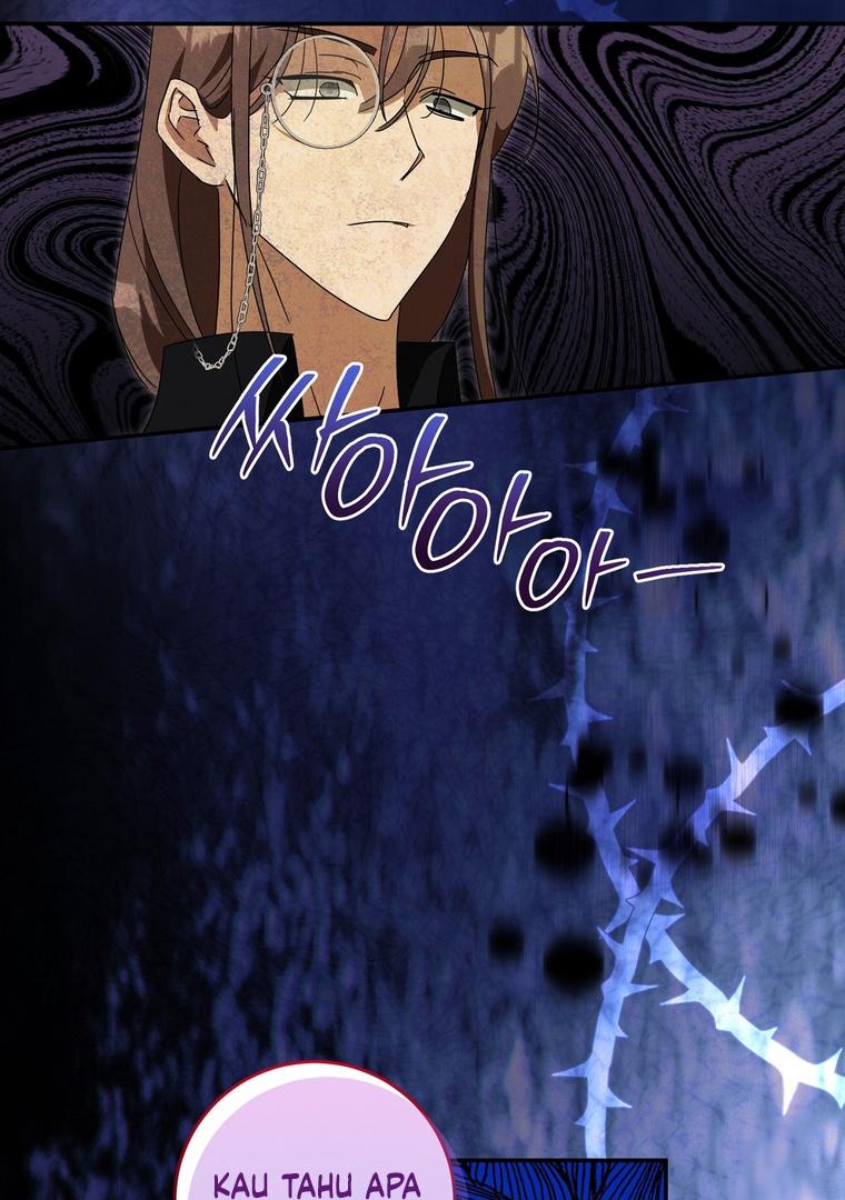 How To Protect The Master Of The Monster Mansion Chapter 49 page 75