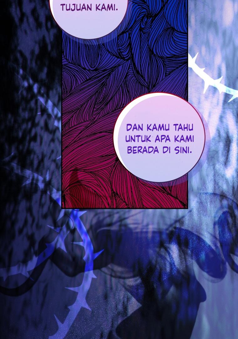 How To Protect The Master Of The Monster Mansion Chapter 49 page 76