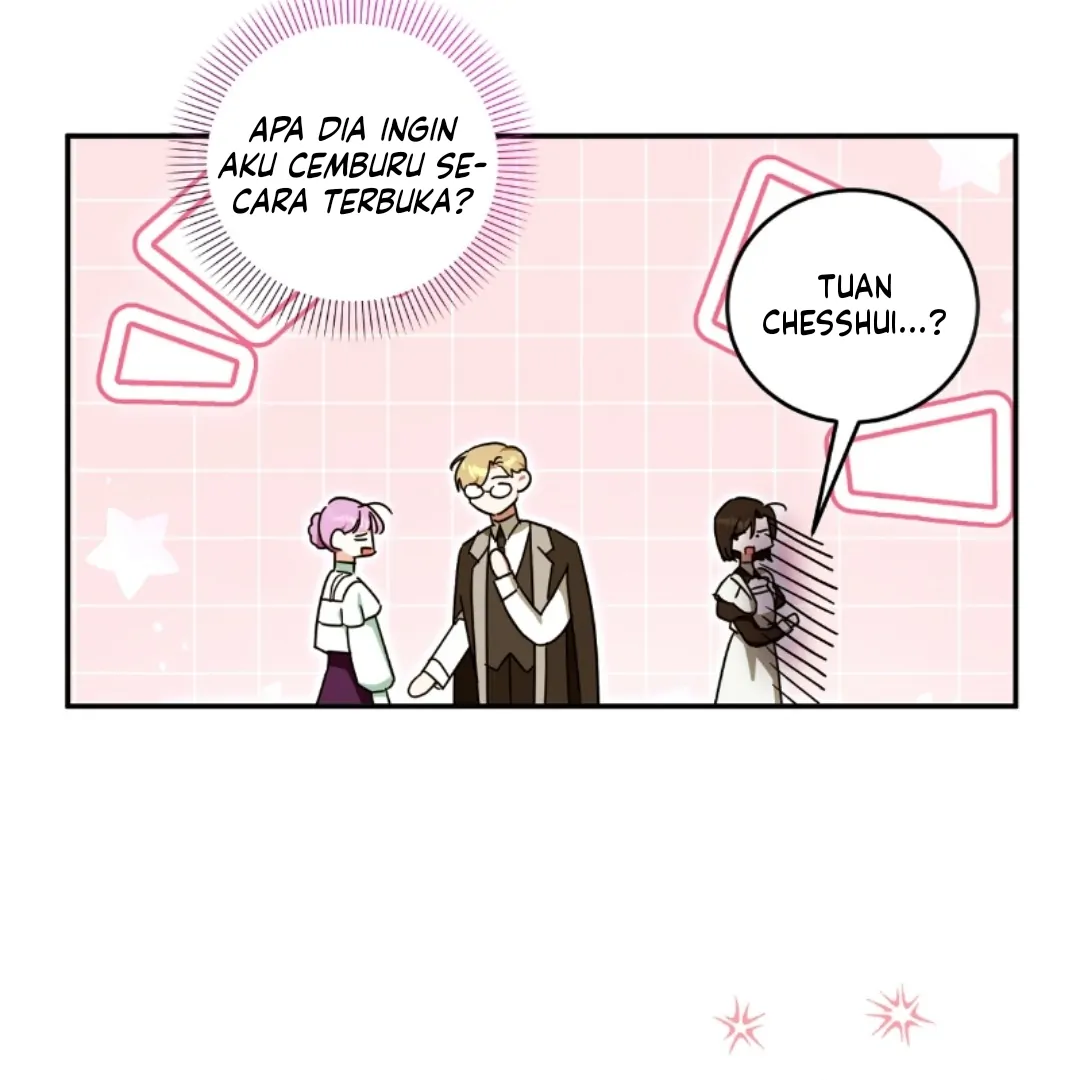 How To Protect The Master Of The Monster Mansion Chapter 54 page 9