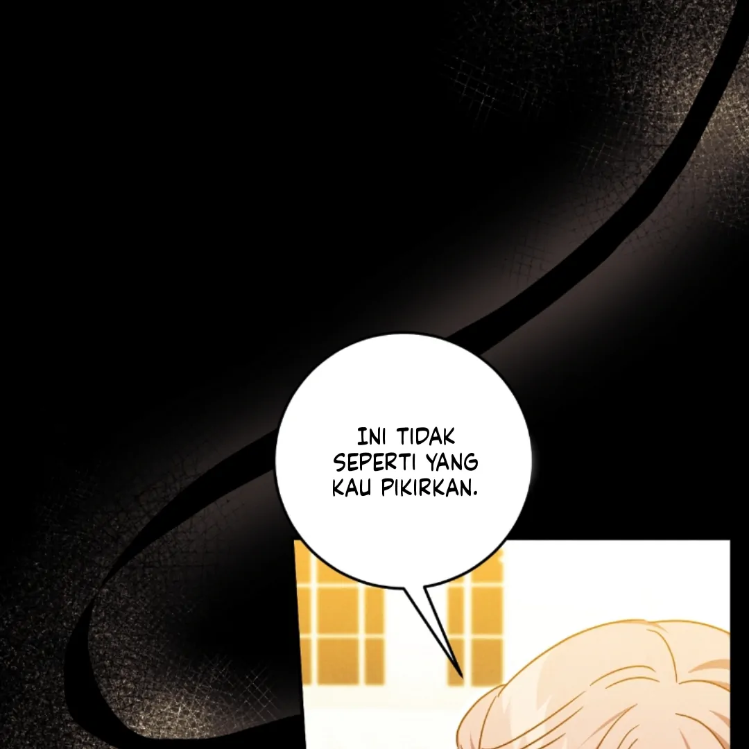 How To Protect The Master Of The Monster Mansion Chapter 54 page 17