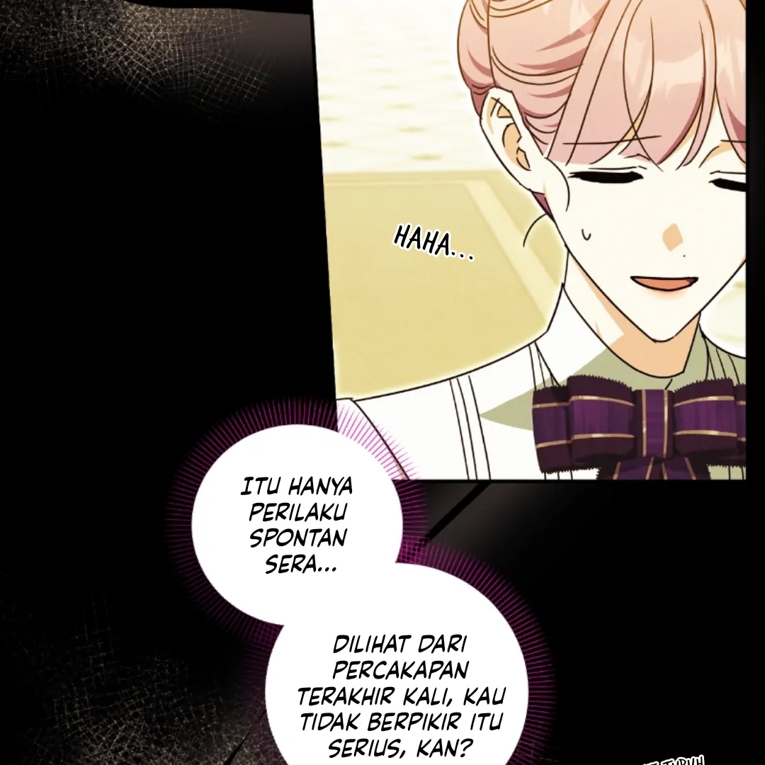 How To Protect The Master Of The Monster Mansion Chapter 54 page 18