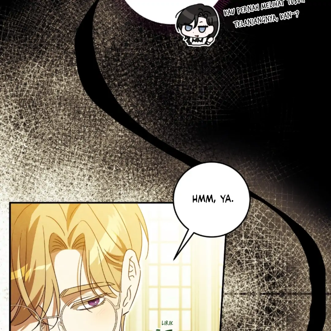 How To Protect The Master Of The Monster Mansion Chapter 54 page 19