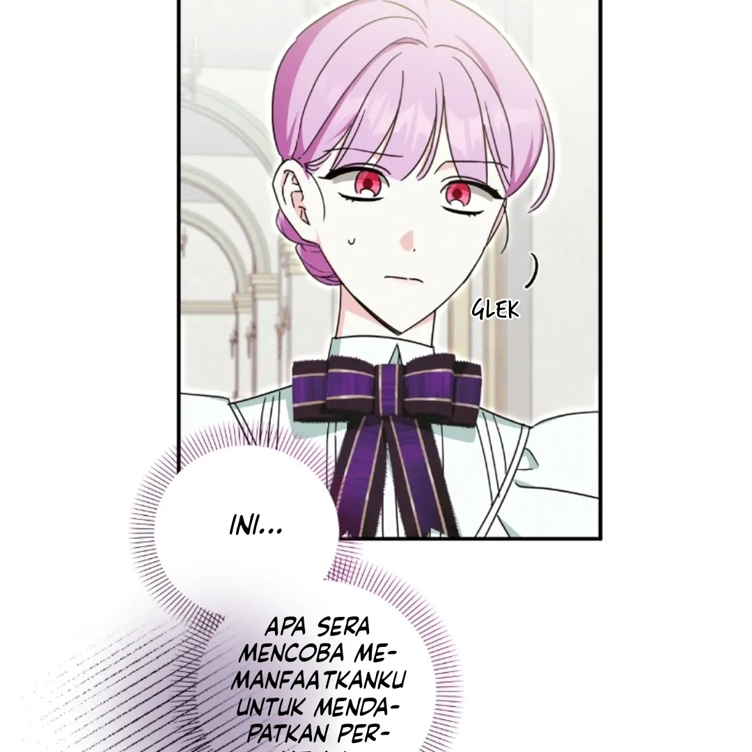 How To Protect The Master Of The Monster Mansion Chapter 54 page 2