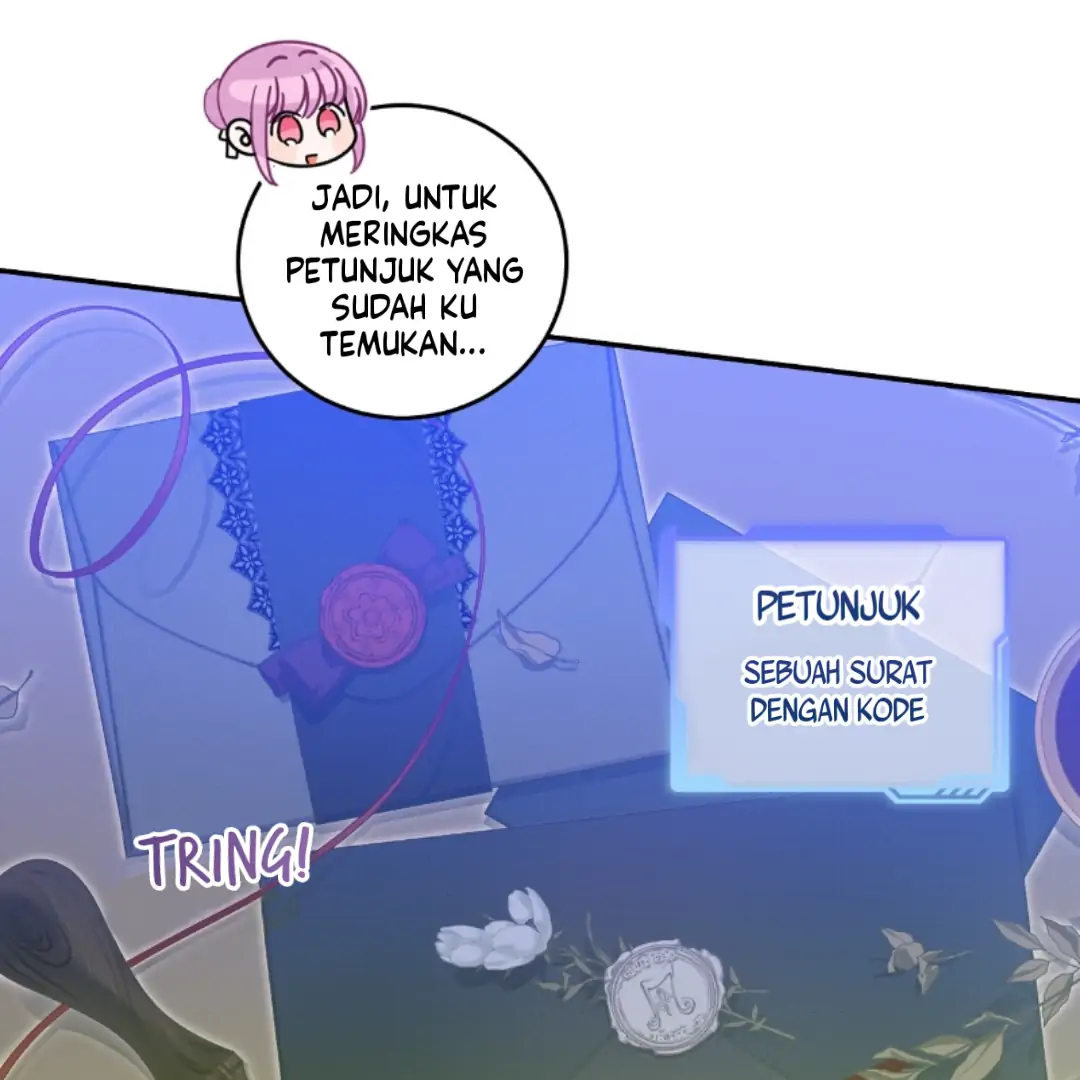 How To Protect The Master Of The Monster Mansion Chapter 54 page 29