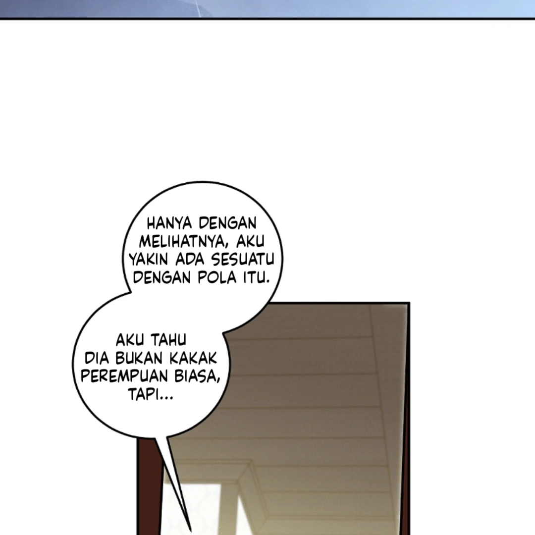 How To Protect The Master Of The Monster Mansion Chapter 54 page 32