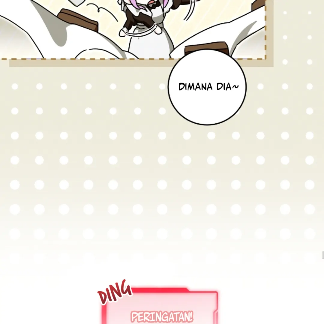 How To Protect The Master Of The Monster Mansion Chapter 54 page 35