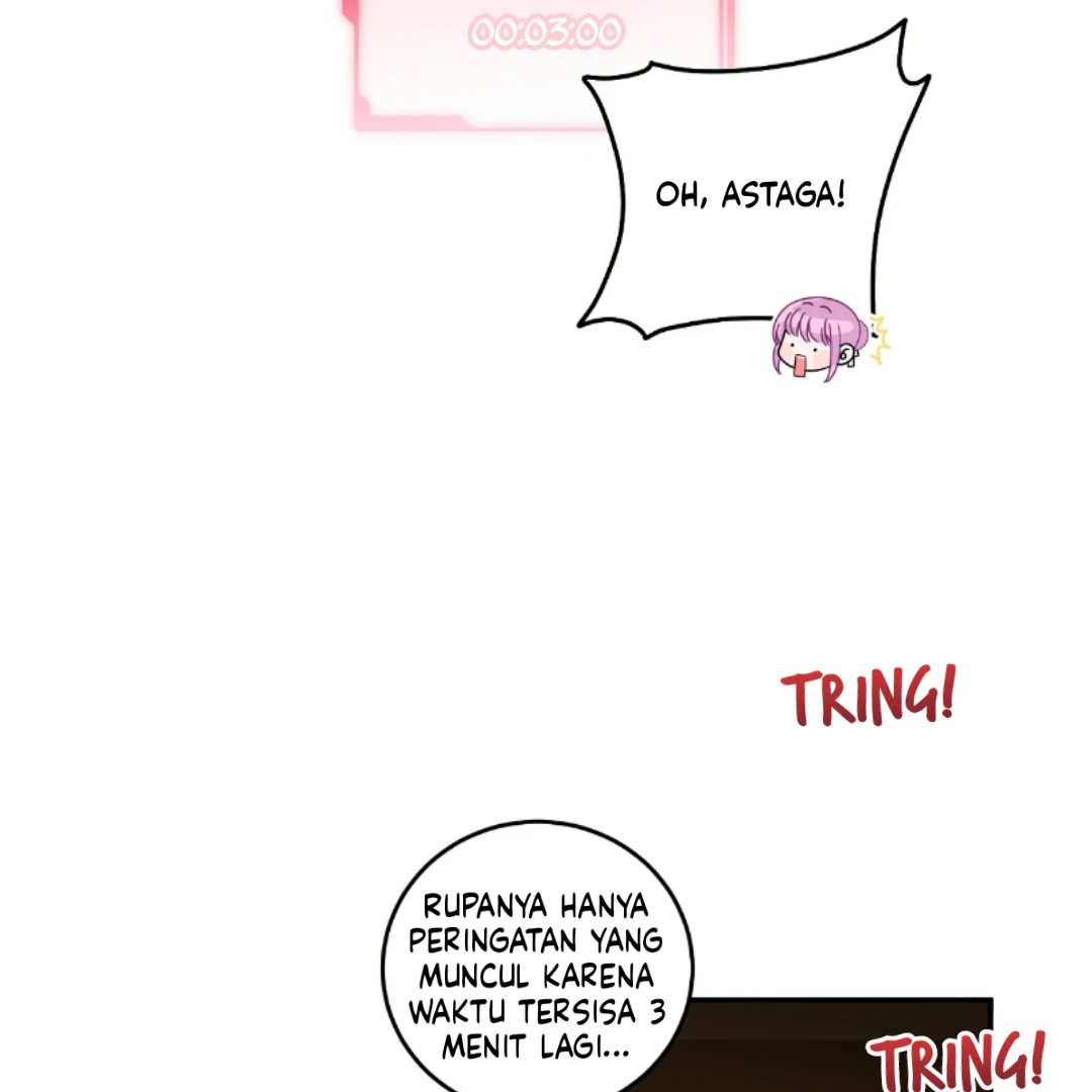 How To Protect The Master Of The Monster Mansion Chapter 54 page 36